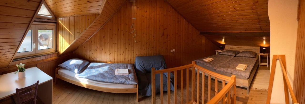 Holiday Home Kristi Bovec Exterior foto